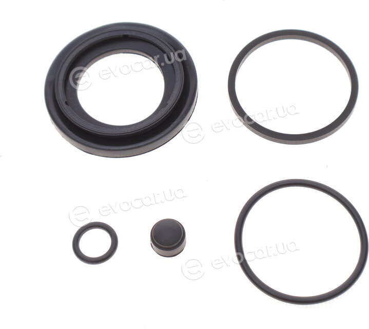 Kawe / Quick Brake 114-0352