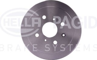 Hella Pagid 8DT 355 300-581