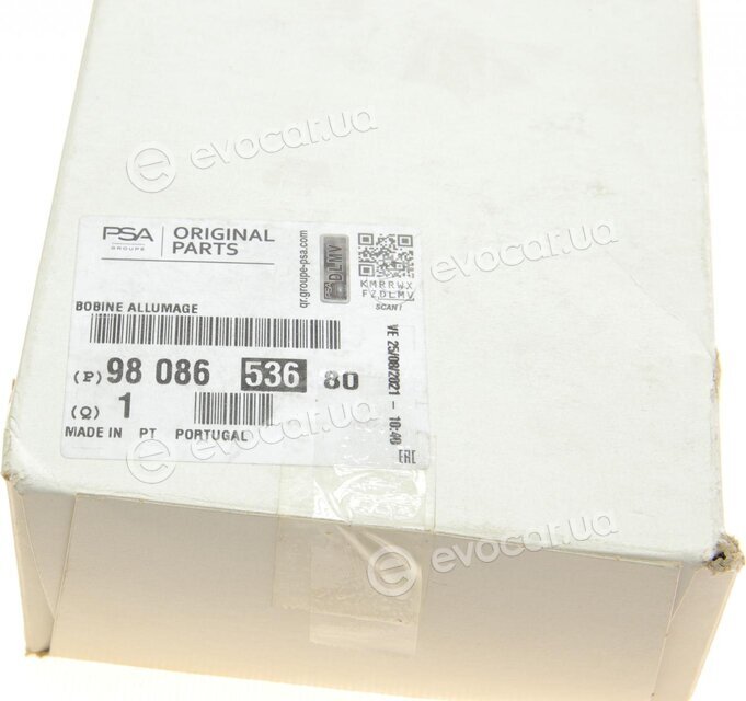 Mopar (PSA / FCA) 9808653680