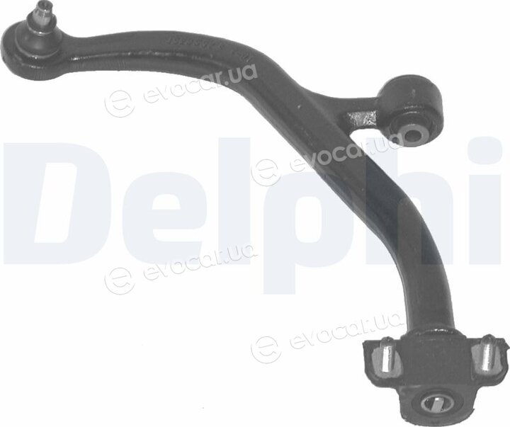 Delphi TC857
