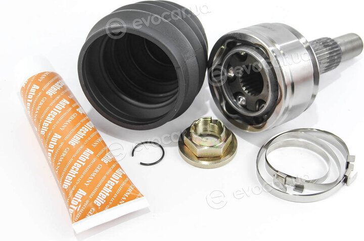 Autotechteile 501 0022