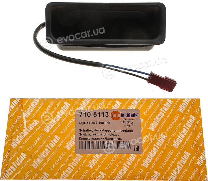 Autotechteile 710 5113