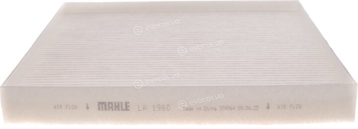Mahle LA 1960