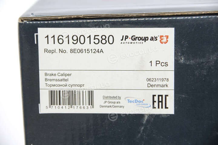 JP Group 1161901580