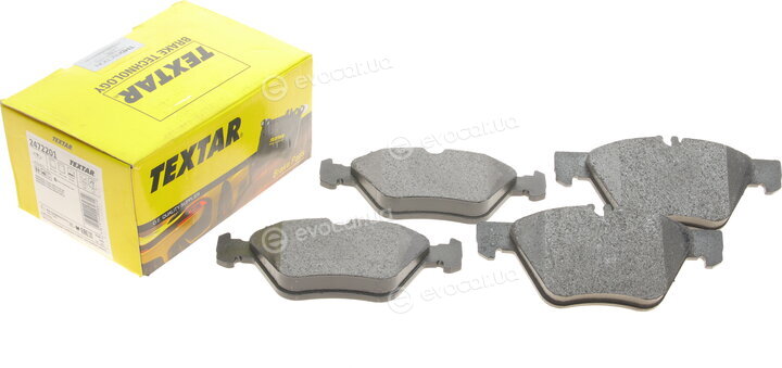Textar 2472201