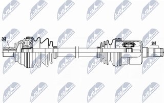 NTY NPW-VW-052