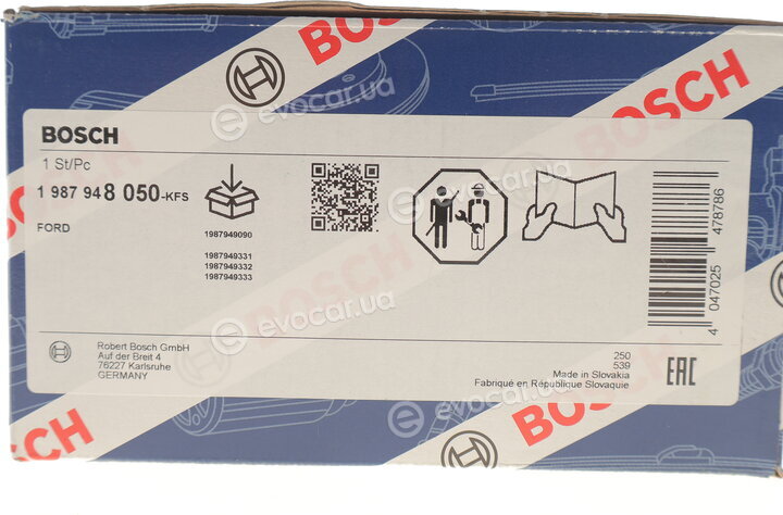 Bosch 1 987 948 050