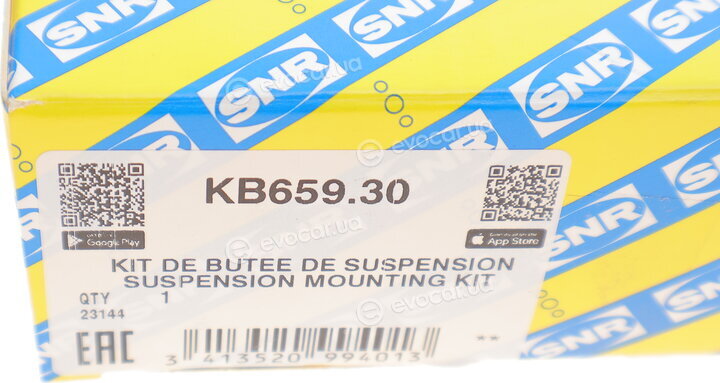 NTN / SNR KB659.30