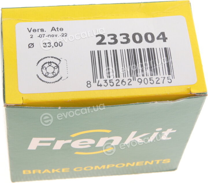 Frenkit 233004