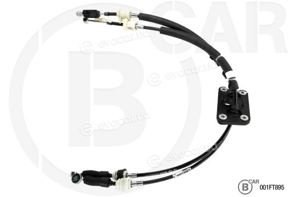 BCAR 001FT895