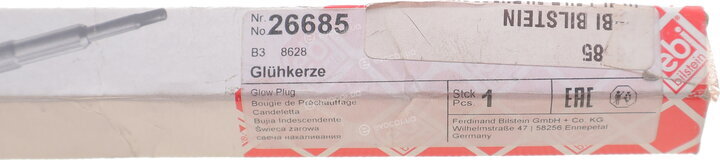 Febi 26685