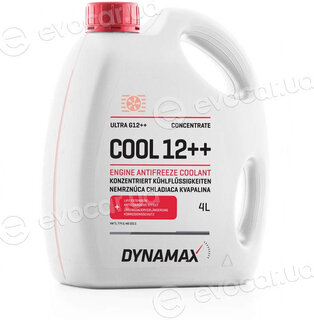 Dynamax 500160