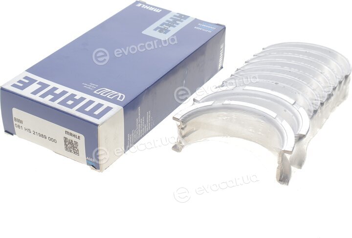 Mahle 081 HS 21989 000