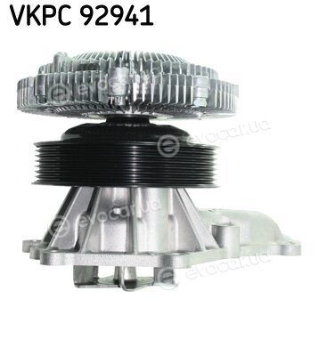 SKF VKPC 92941