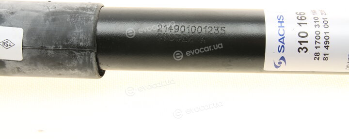 Sachs 310 166