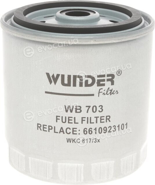 Wunder WB-703