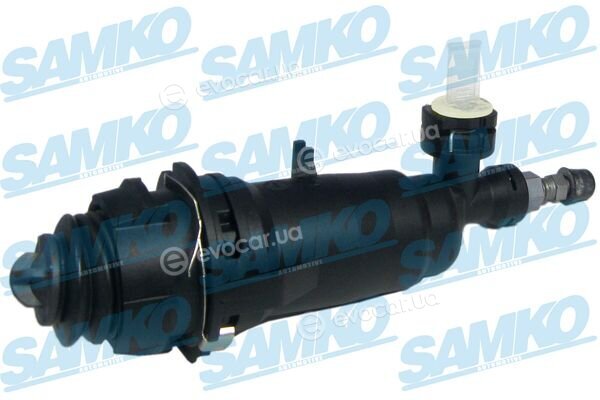 LPR / Samko M30141
