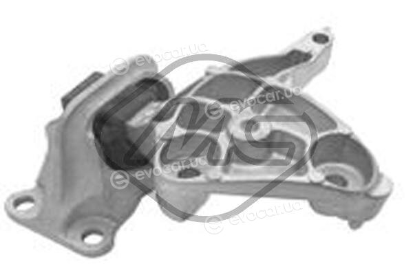 Metalcaucho / STC 06880