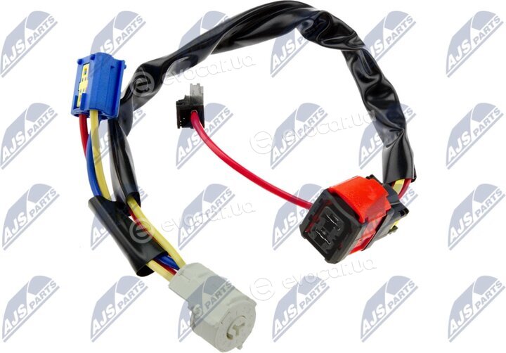 NTY EKS-CT-000