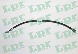 LPR / Samko 6T48499