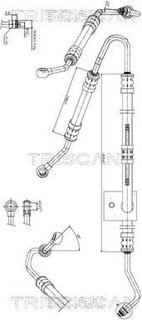 Triscan 8516 11001