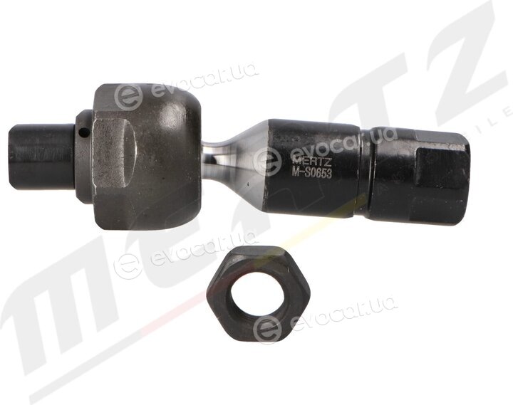 Mertz M-S0653