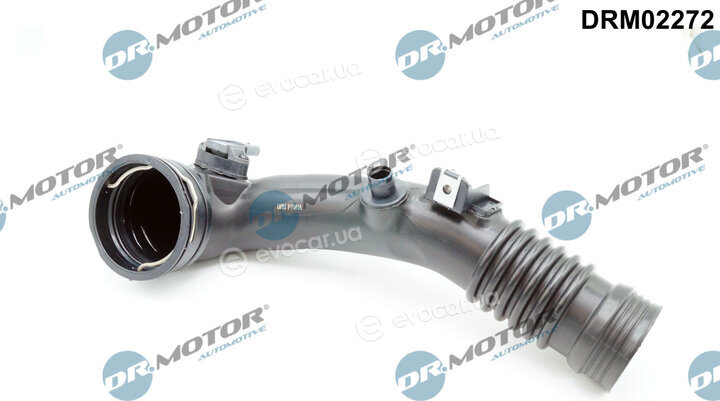 Dr. Motor DRM02272