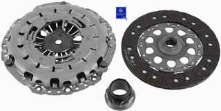 Sachs 3000 951 873