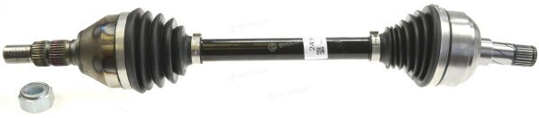 Spidan / Lobro 24966