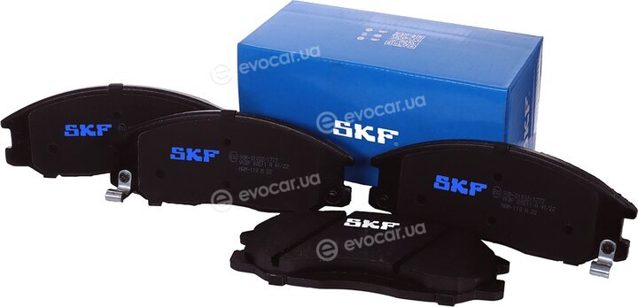 SKF VKBP 80511 A