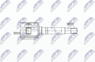 NTY NPW-NS-033