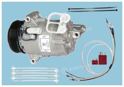 Starline DK K0637