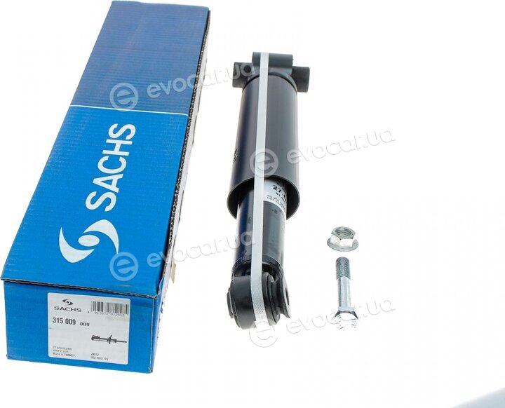 Sachs 315 009