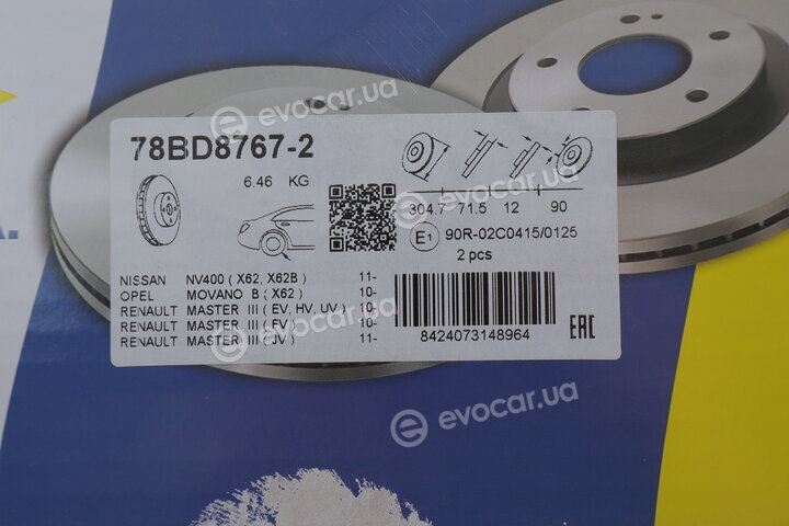 Icer 78BD8767-2