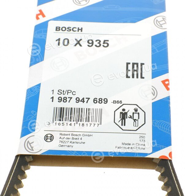 Bosch 1 987 947 689