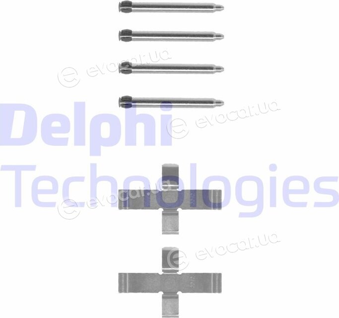 Delphi LX0094