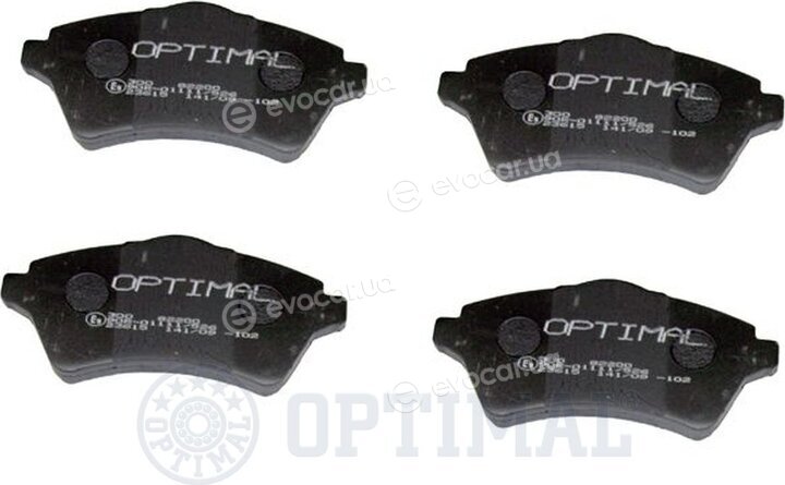 Optimal BP-82200