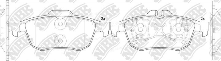 NiBK PN2701