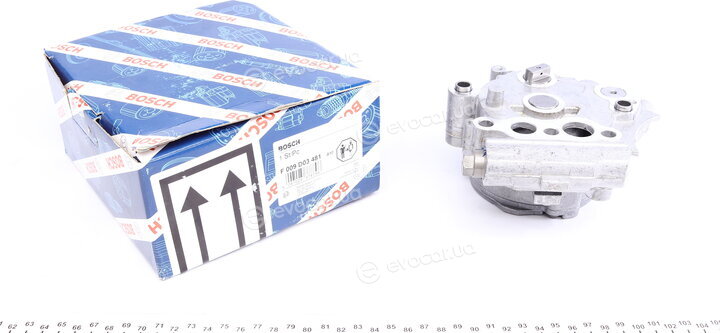 Bosch F 009 D03 481