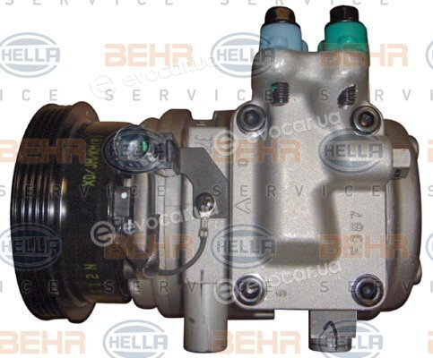 Mahle ACP 1228 000P