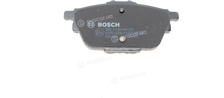 Bosch 0 986 494 805