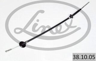 Linex 38.10.05