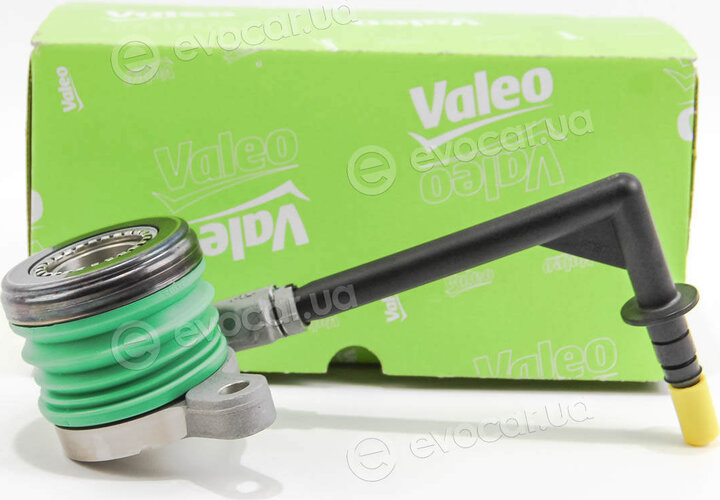Valeo 804587