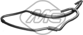 Metalcaucho / STC 08306