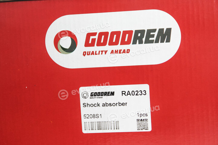 Goodrem RA0233