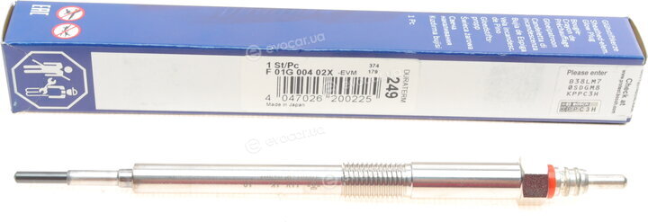 Bosch F 01G 004 02X