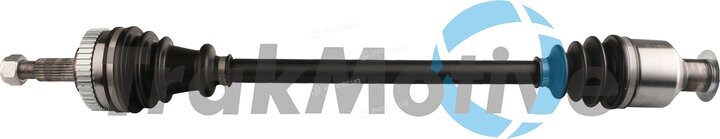 TrakMotive 30-0709