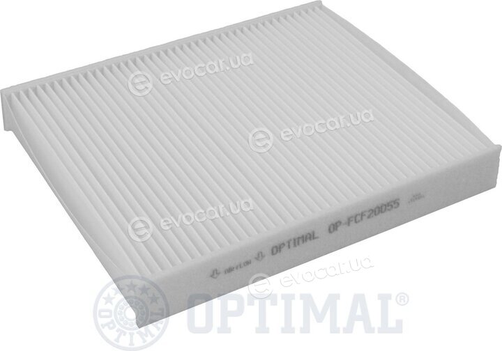 Optimal OP-FCF20055