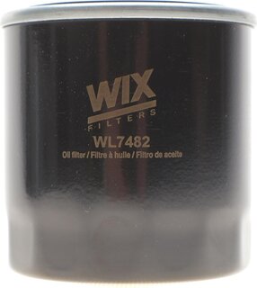 WIX WL7482