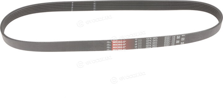 Gates 6PK965
